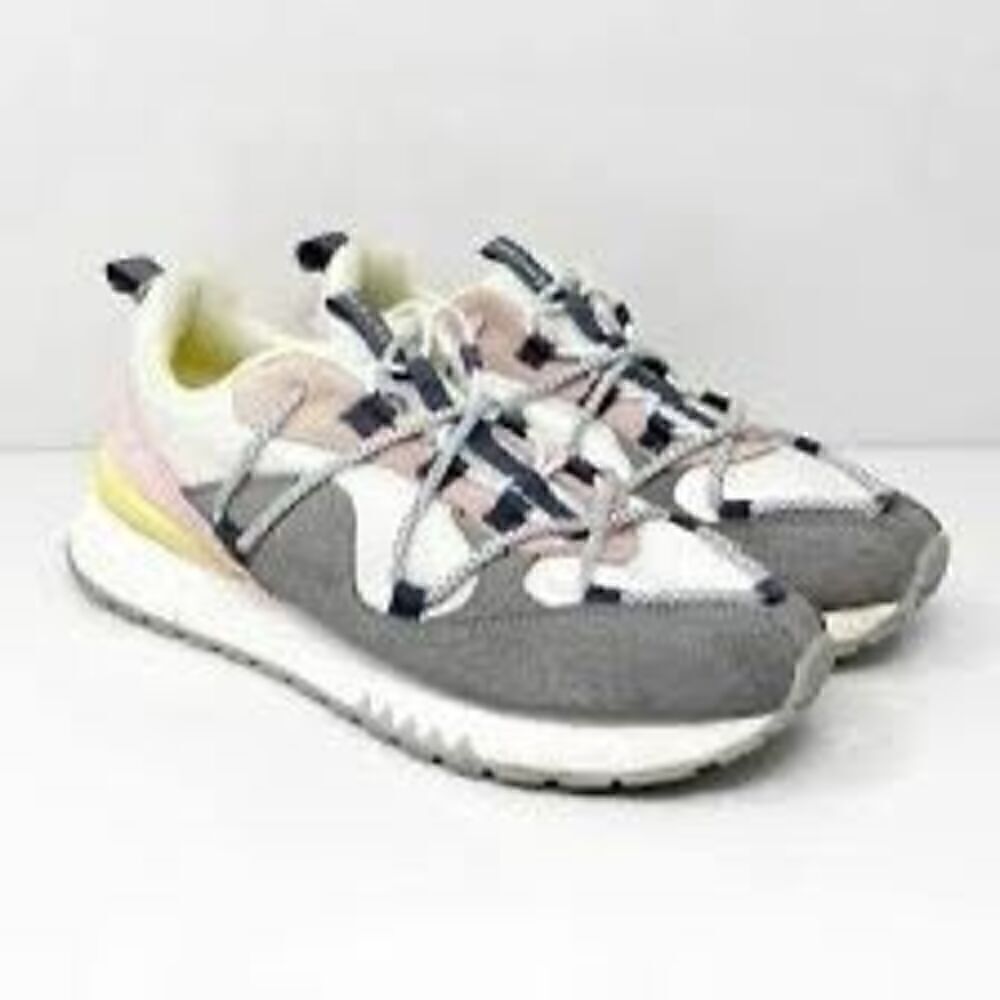 Skechers Women’s Size 5.5 Heydayz 2.0 Solar Tread Casual Fashion Sneakers